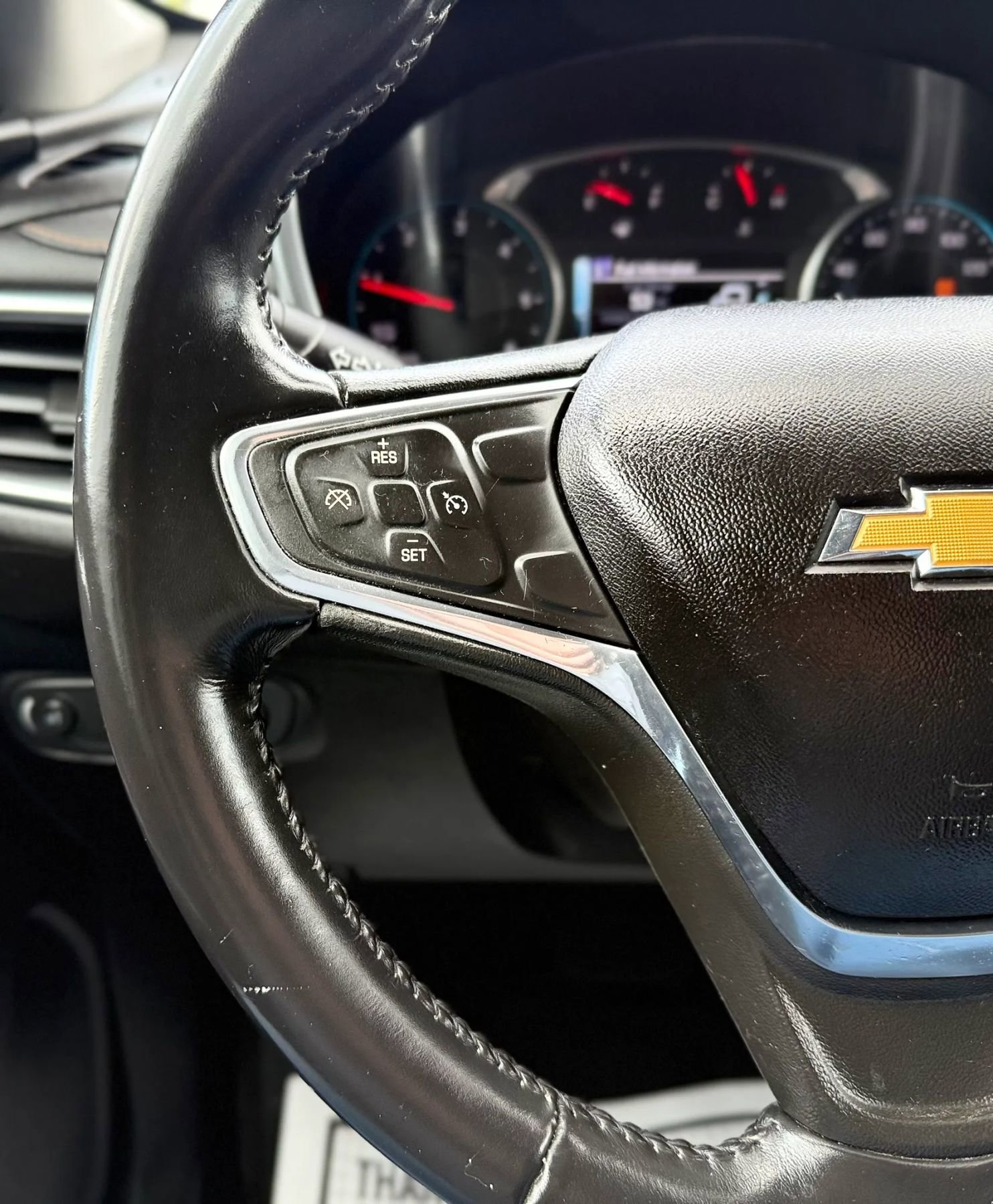 Used 2018 Chevrolet Equinox Premier AWD/4WD image 13