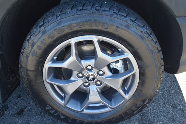 Used 2022 Ford Bronco Sport Badlands w/ Premium Package image 53