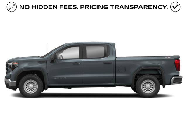 Used 2024 GMC Sierra 1500 Denali AWD/4WD image 2