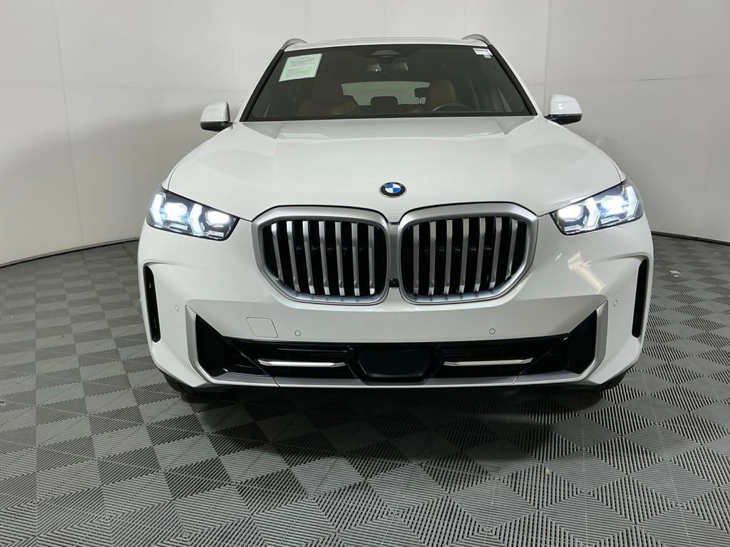 Certified 2024 BMW X5 sDrive40i w/ Premium Package RWD image 24