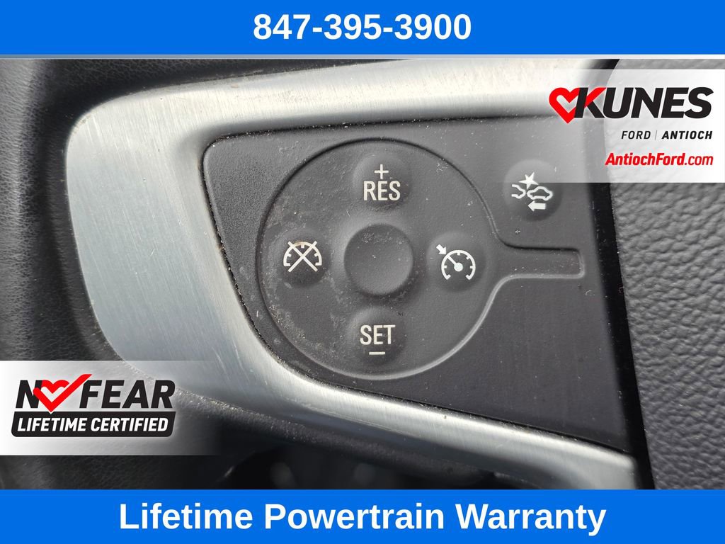 Used 2023 GMC Acadia SLT image 41