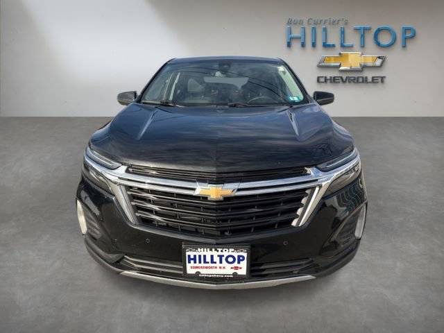 Used 2022 Chevrolet Equinox LT image 14