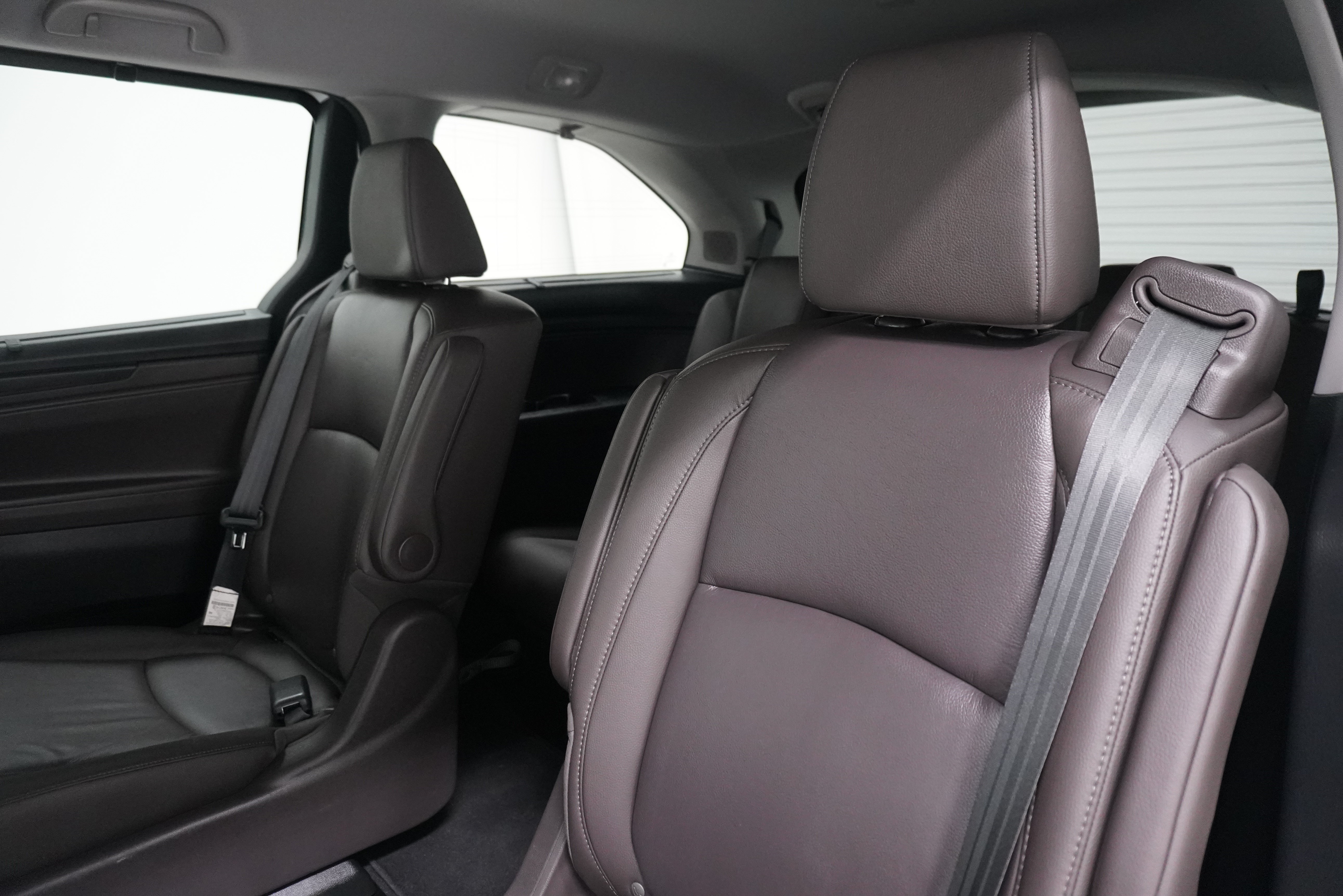 Used 2020 Honda Odyssey Elite image 13