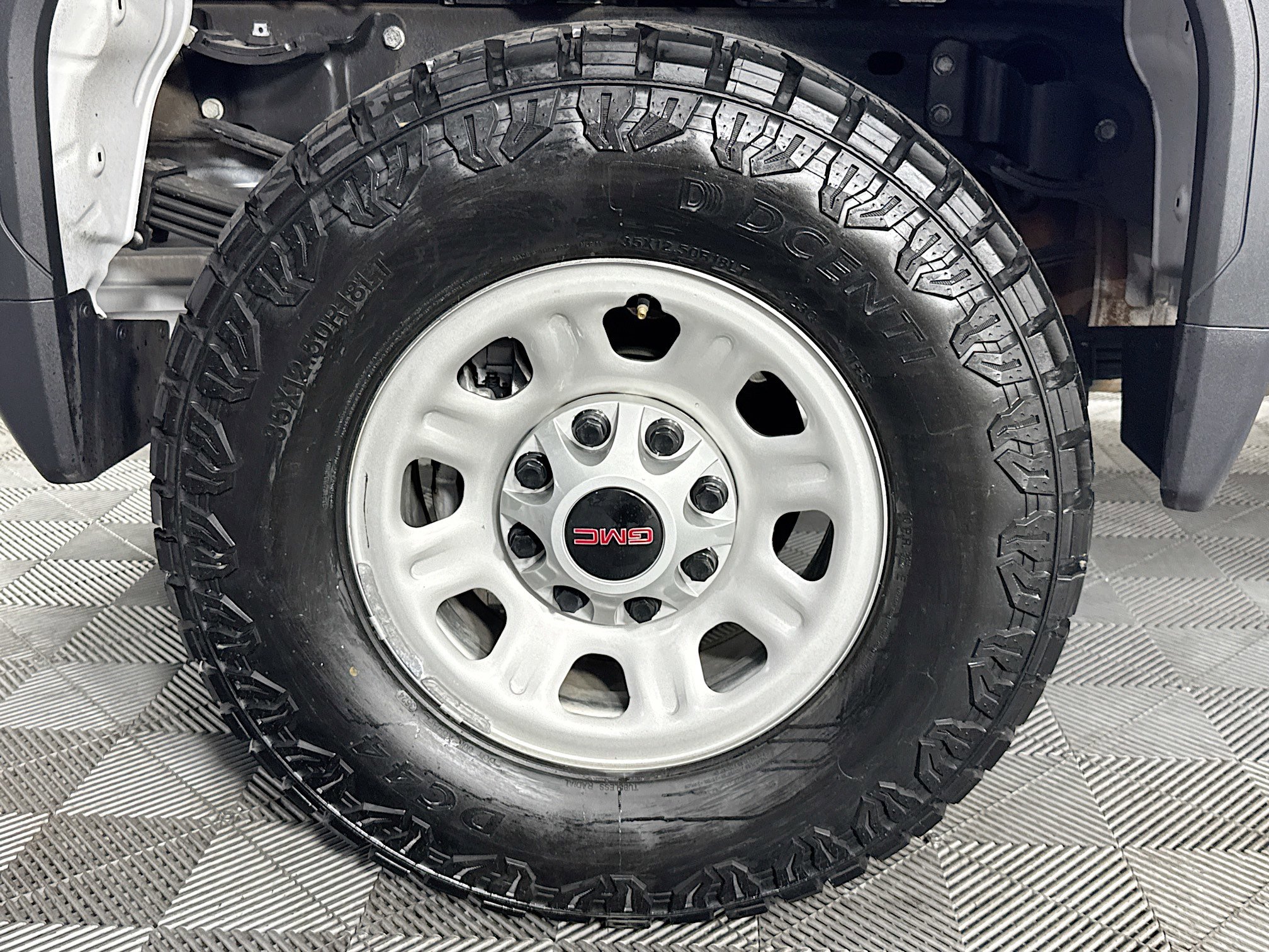 Used 2024 GMC Sierra 3500 Pro image 29