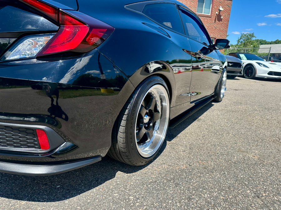 Used 2017 Honda Civic Si image 30