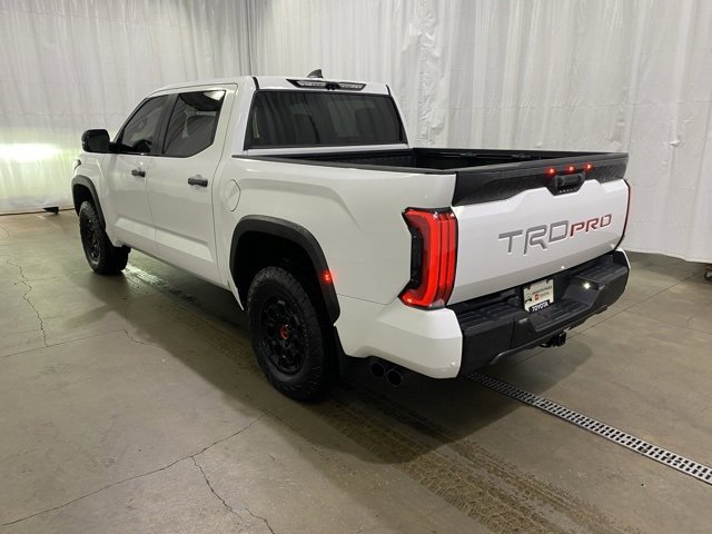 Used 2024 Toyota Tundra TRD Pro image 6