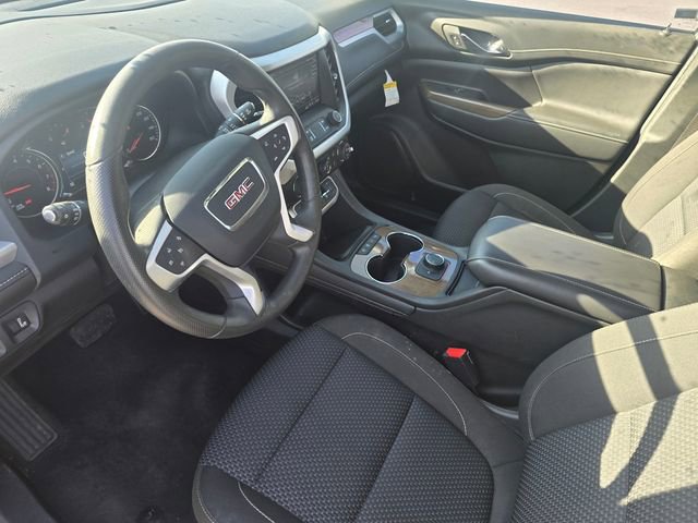 Used 2023 GMC Acadia SLE image 21