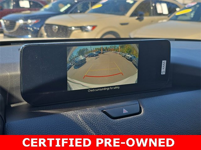 Certified 2024 MAZDA CX-90 Plug-In Hybrid w/ Premium Pkg image 26