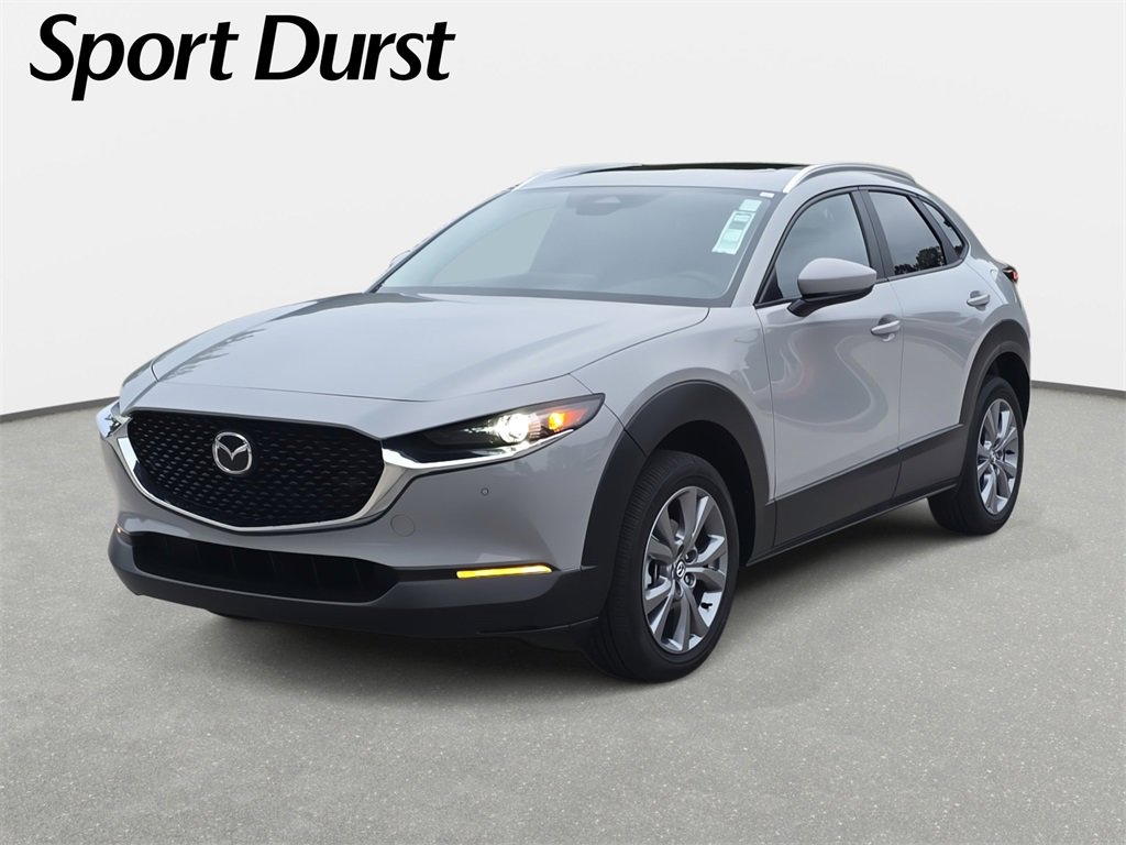 New 2026 MAZDA CX-30 AWD 2.5 S image 1