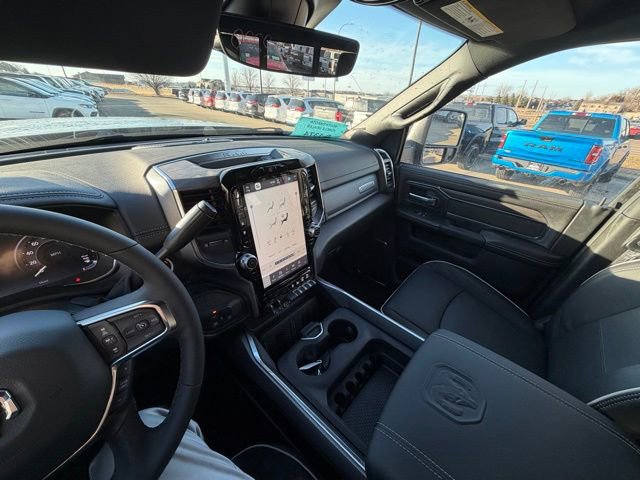 New 2026 RAM 2500 Laramie image 17