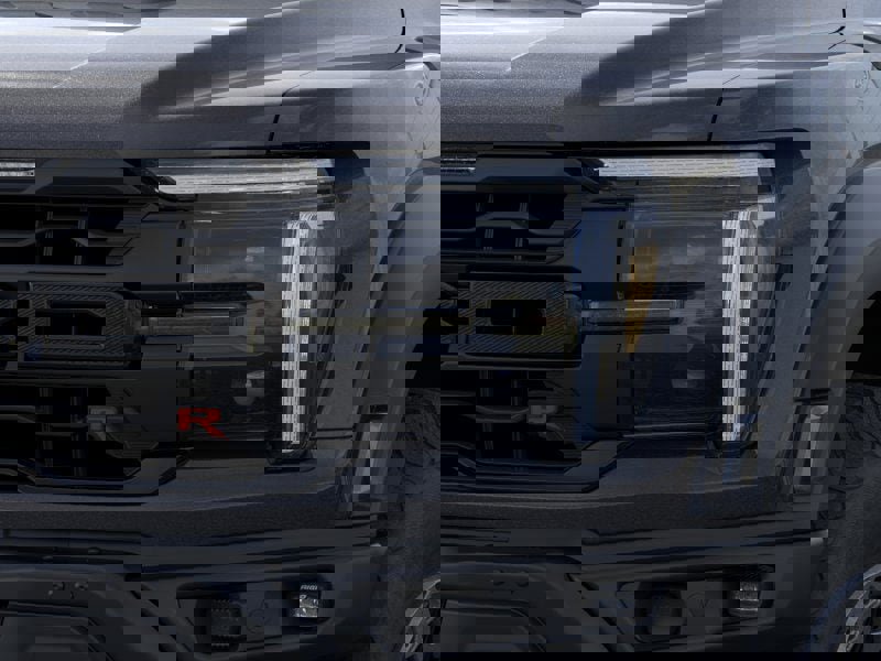 New 2026 Ford F150 Raptor w/ Equipment Group 803A Raptor R image 18