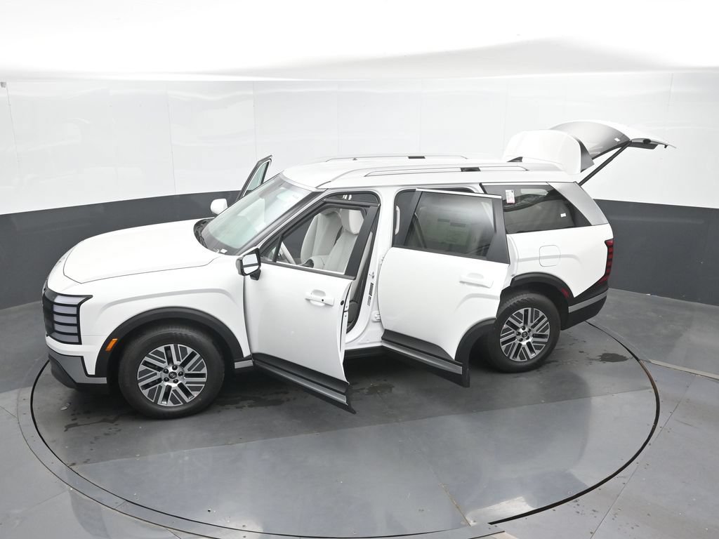 New 2026 Hyundai Palisade SEL AWD/4WD image 53