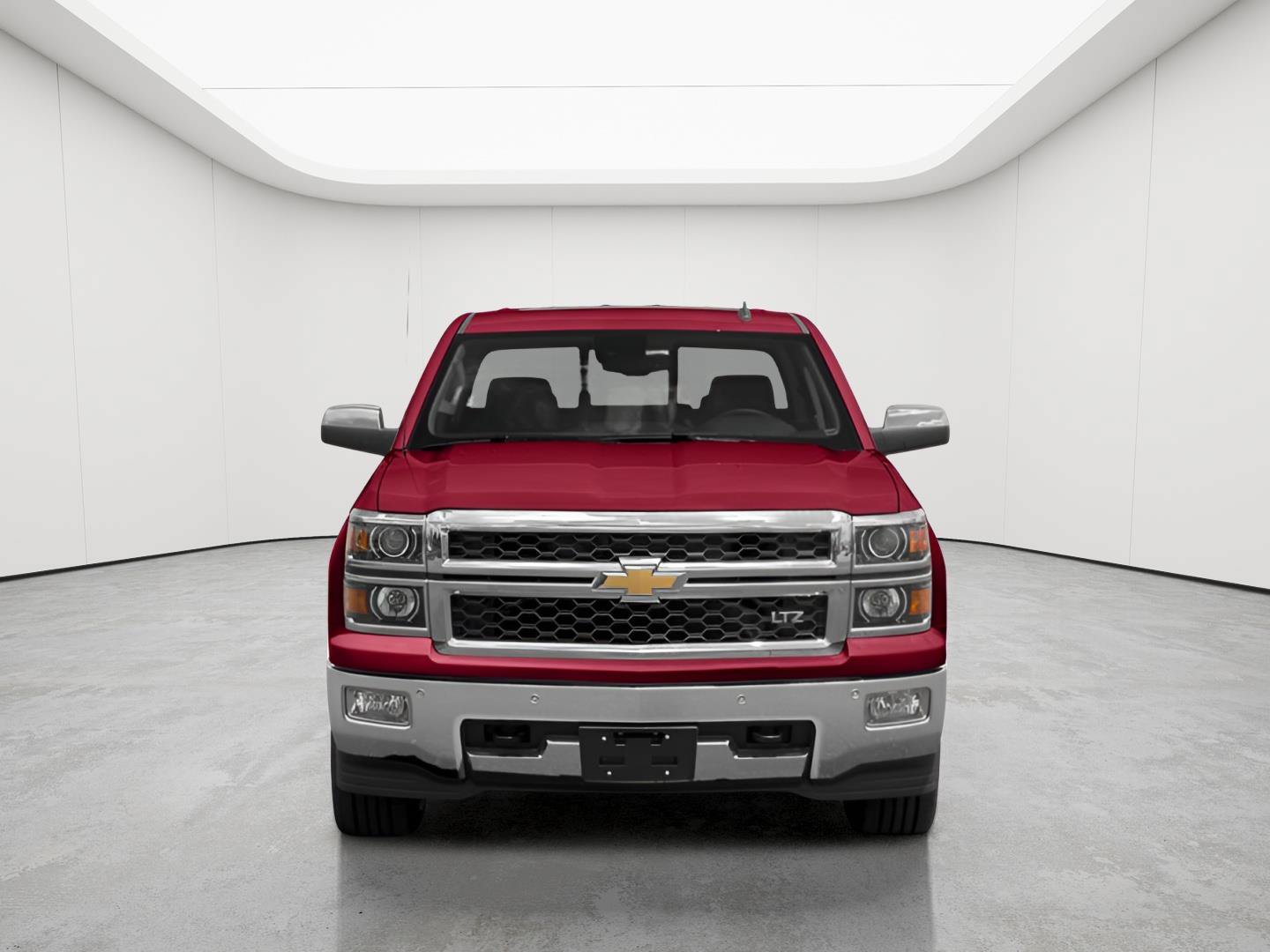 Used 2014 Chevrolet Silverado 1500 LTZ AWD/4WD image 36
