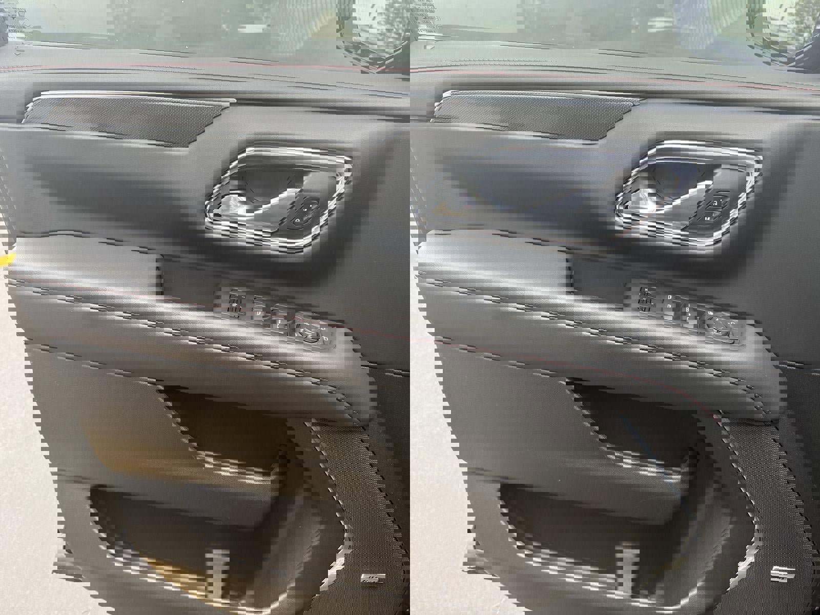 Used 2022 Chevrolet Tahoe RST w/ Luxury Package image 45