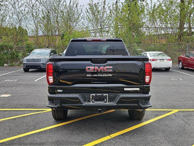 New 2026 GMC Sierra 1500 Elevation AWD/4WD image 5