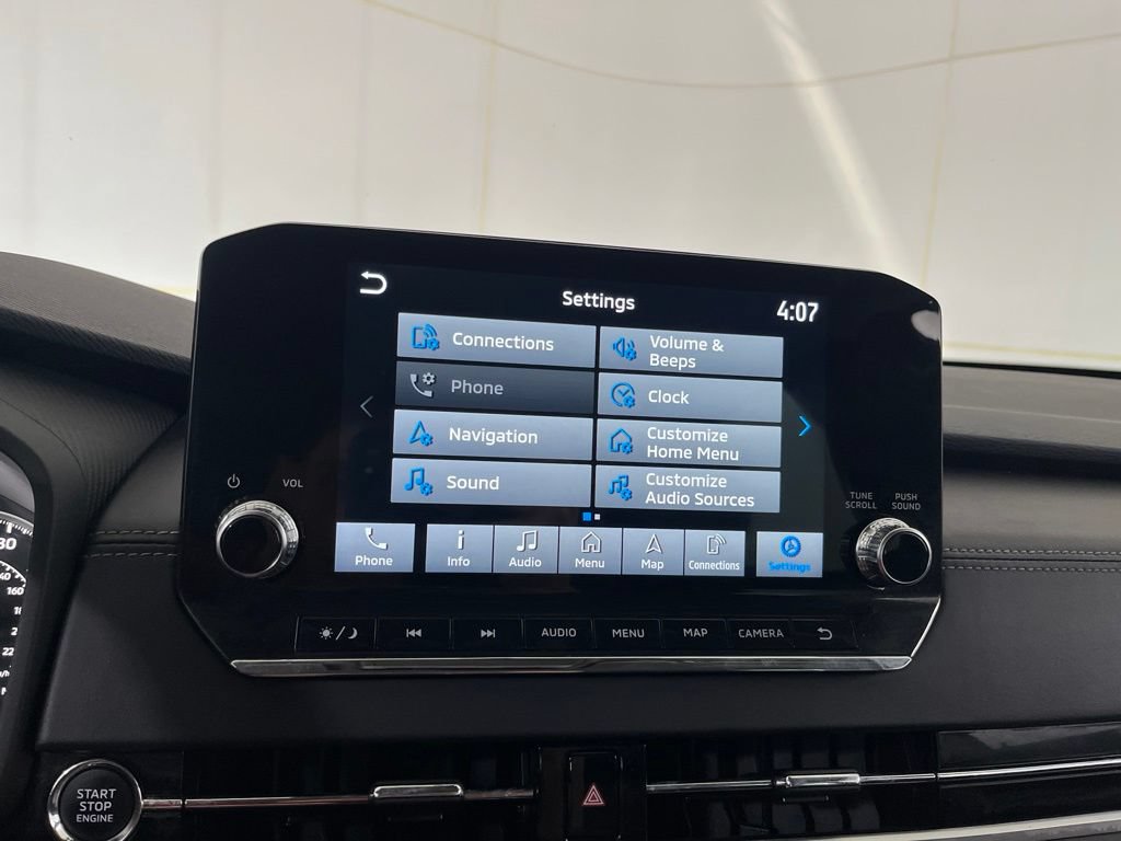 Used 2023 Mitsubishi Outlander SE FWD image 71