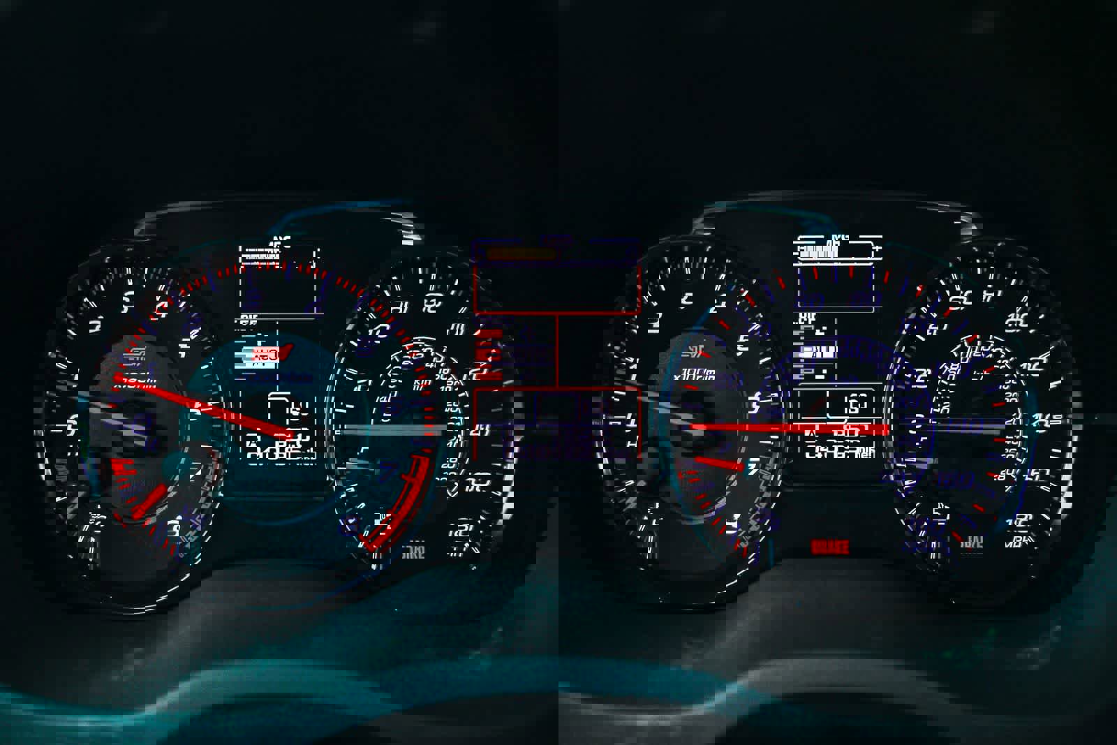 Used 2018 Subaru WRX STI image 22