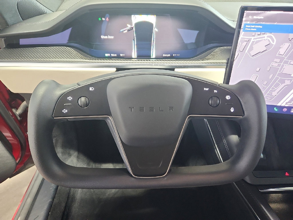 Used 2023 Tesla Model S Plaid AWD/4WD image 20
