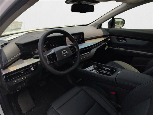 New 2025 Nissan Murano SL w/ Cargo Package image 9