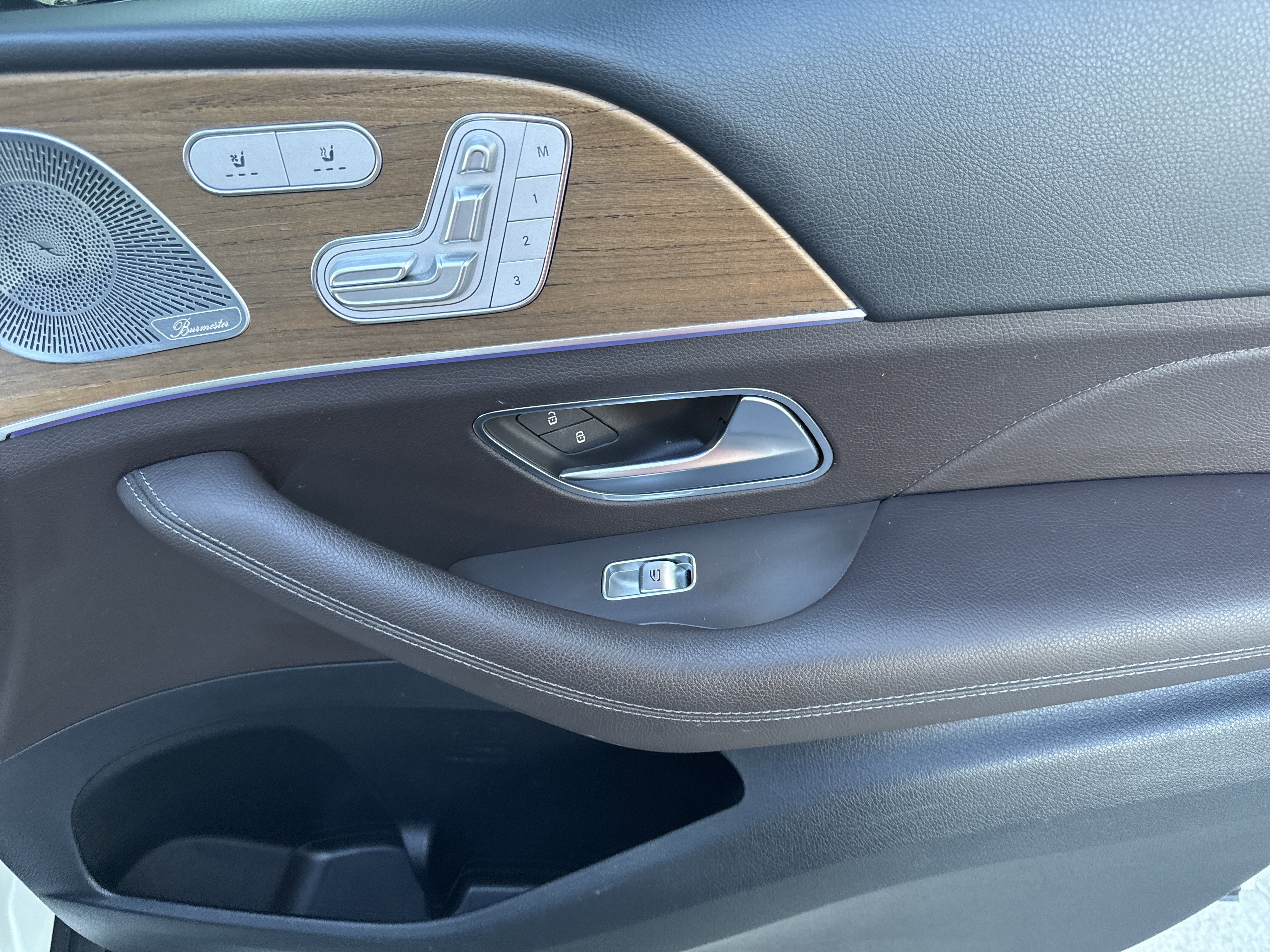 Certified 2022 Mercedes-Benz GLE 350 image 17