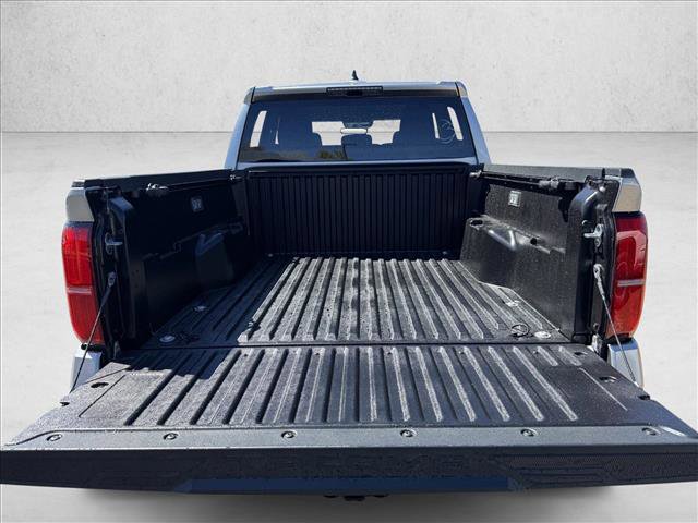 New 2026 Toyota Tacoma TRD Sport AWD/4WD image 8