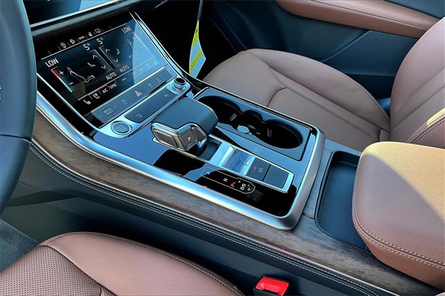 New 2026 Audi Q7 2.0T Premium Plus image 8