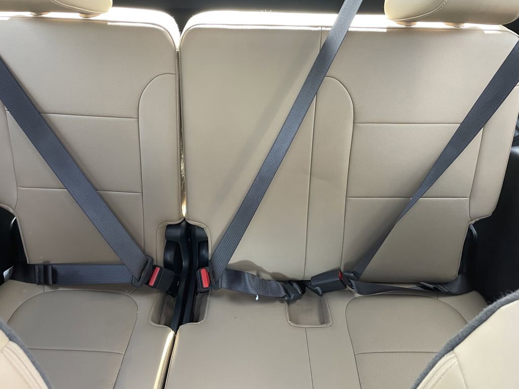 Certified 2023 Chevrolet Traverse Premier image 17