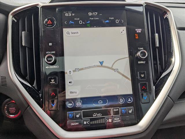 New 2026 Subaru Ascent Touring AWD/4WD image 19