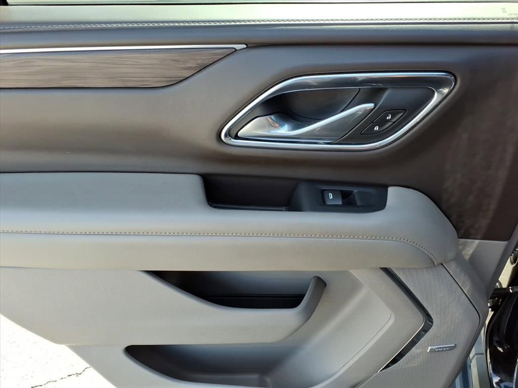 Used 2021 Chevrolet Tahoe LT image 35