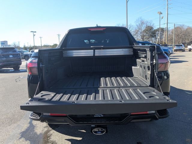 Used 2023 Hyundai Santa Cruz Night image 24