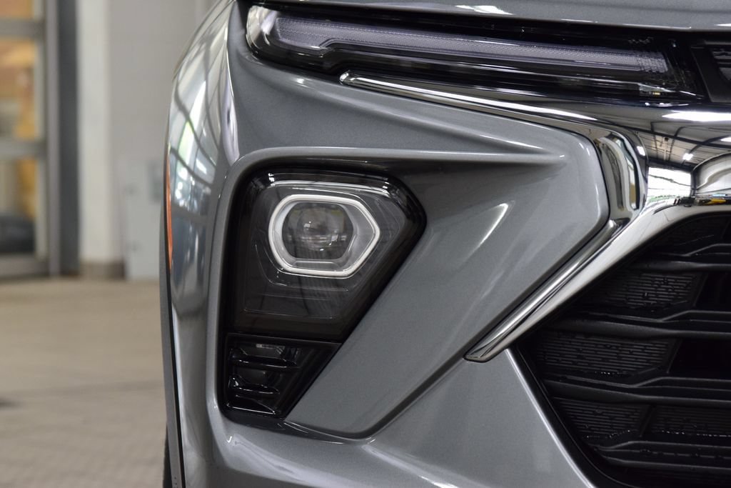 New 2026 Chevrolet TrailBlazer LT w/ Convenience Package FWD image 14