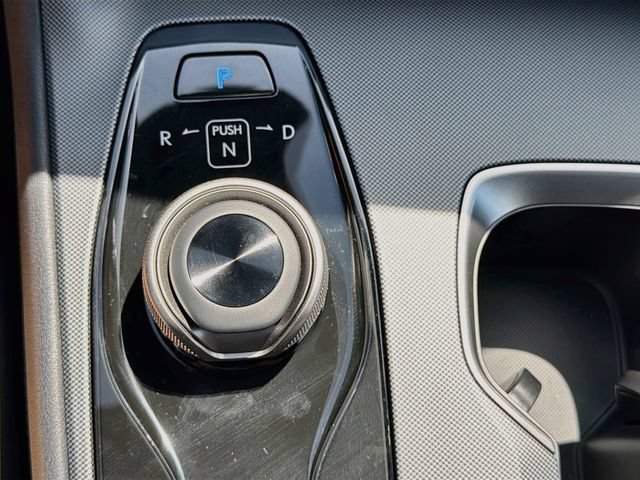 New 2026 Lexus RZ 450e AWD w/ Luxury Package image 28