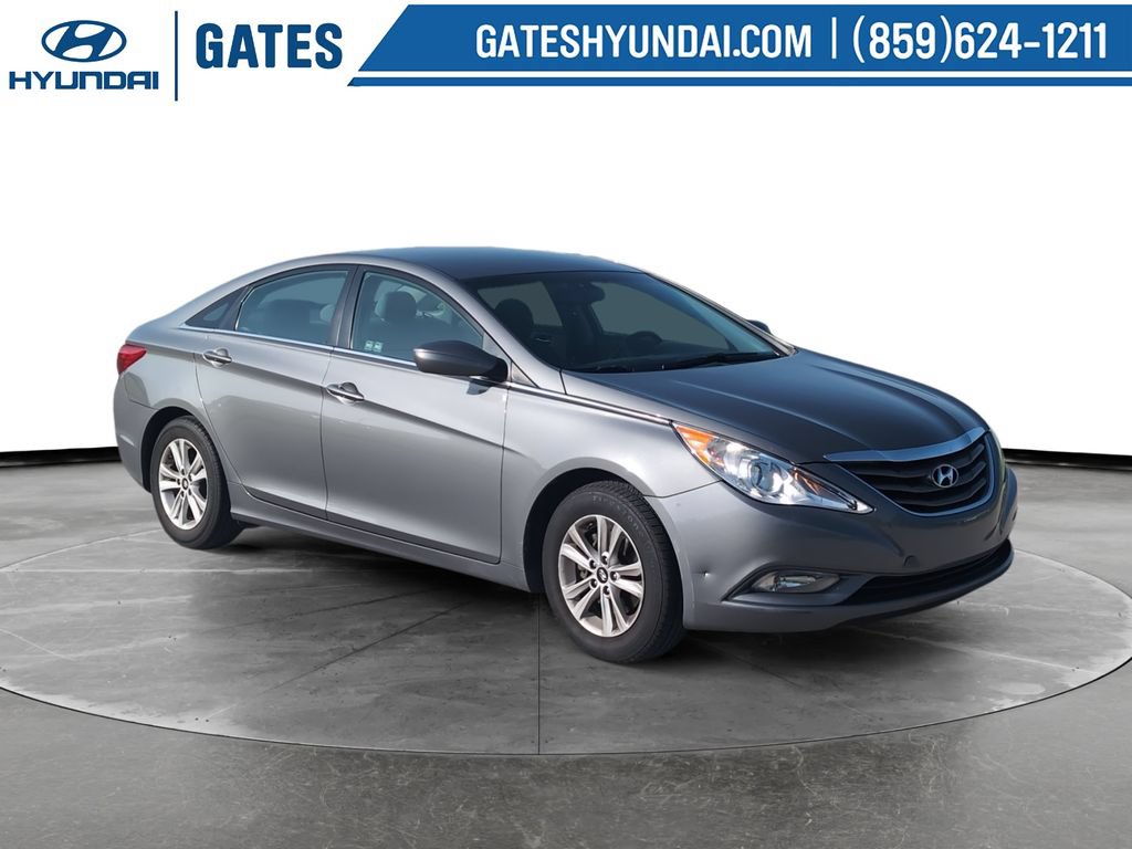 Used 2013 Hyundai Sonata GLS w/ Popular Equipment Pkg FWD video 1