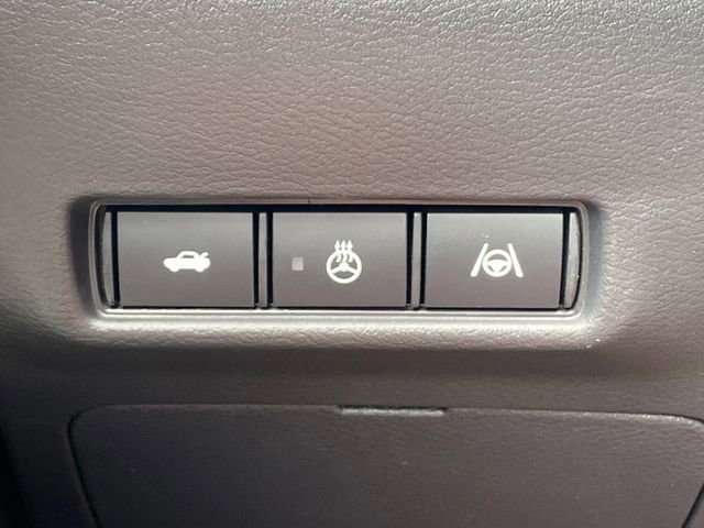 New 2026 Nissan Sentra SL FWD image 14