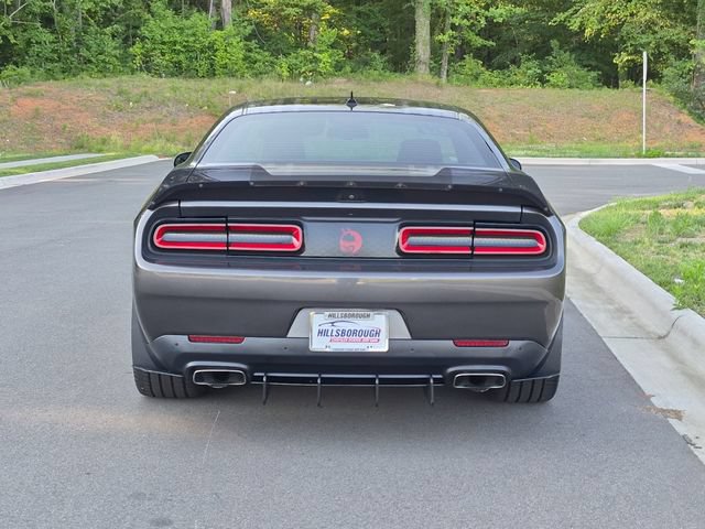 Used 2020 Dodge Challenger R/T Scat Pack RWD image 12