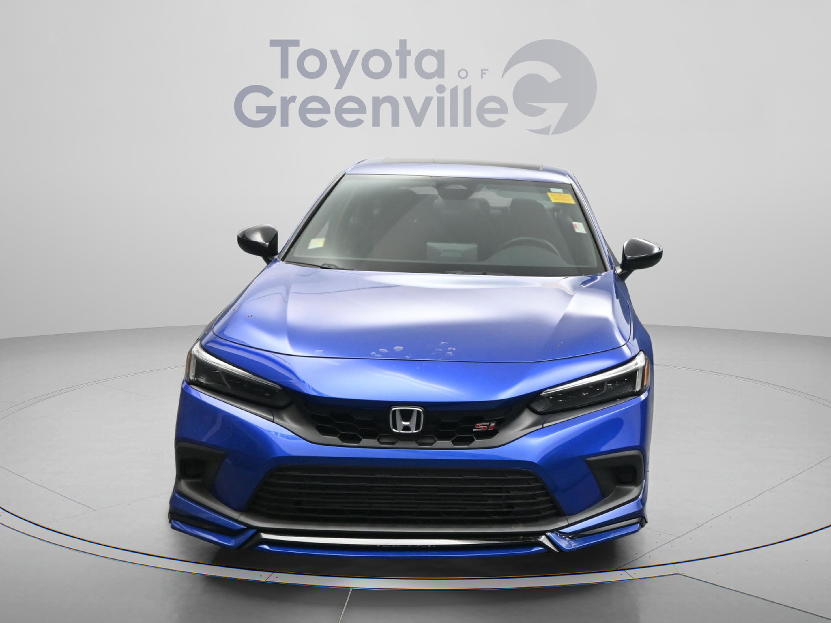 Used 2023 Honda Civic Si image 21