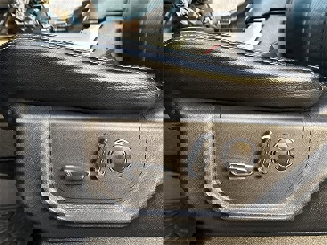 Used 2018 Ford F150 Lariat w/ Equipment Group 501A Mid image 23