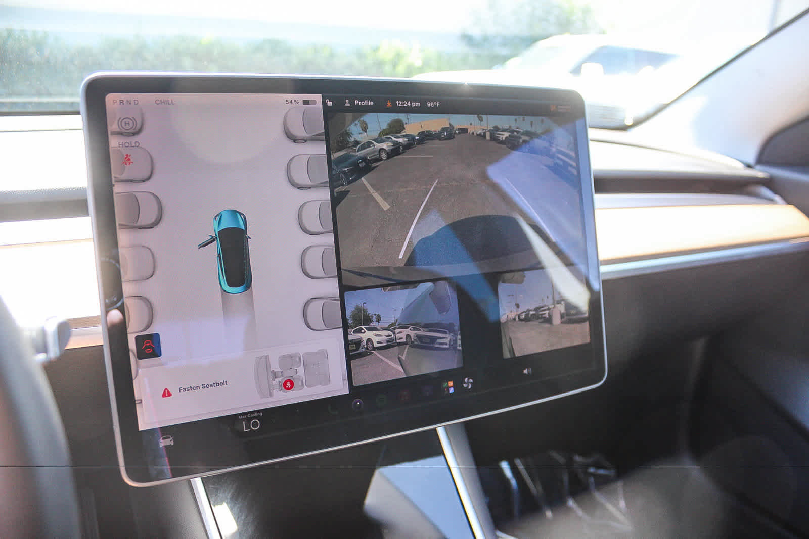 Used 2020 Tesla Model 3 Standard Range RWD image 32
