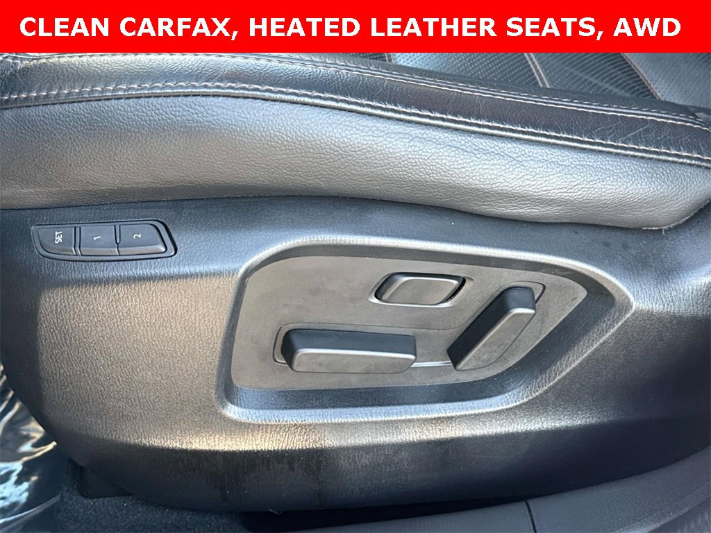 Used 2021 MAZDA CX-5 Touring w/ Touring Preferred SV Package image 21