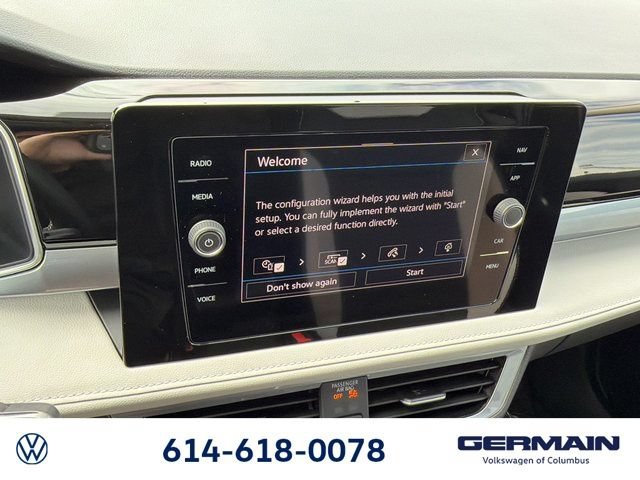 New 2026 Volkswagen Taos SEL AWD/4WD image 26