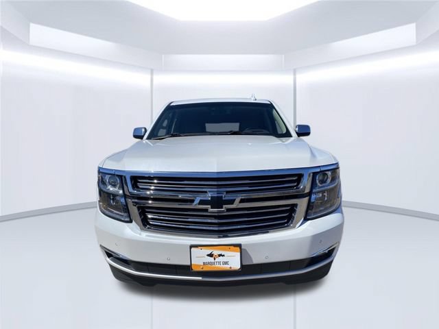 Used 2019 Chevrolet Tahoe Premier AWD/4WD image 15