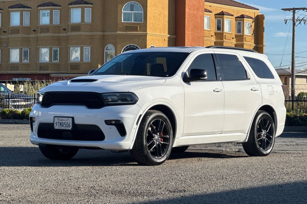 Used 2023 Dodge Durango R/T image 8