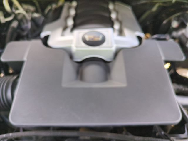 Used 2020 Cadillac Escalade Luxury AWD/4WD image 20