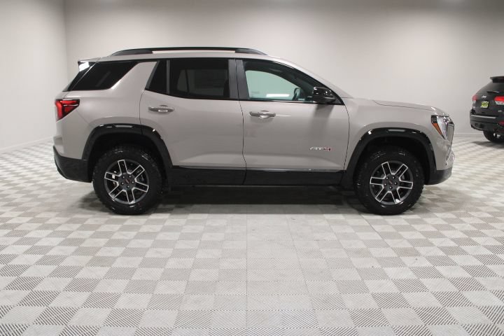 New 2026 GMC Terrain AT4 w/ Convenience Package III AWD/4WD image 11