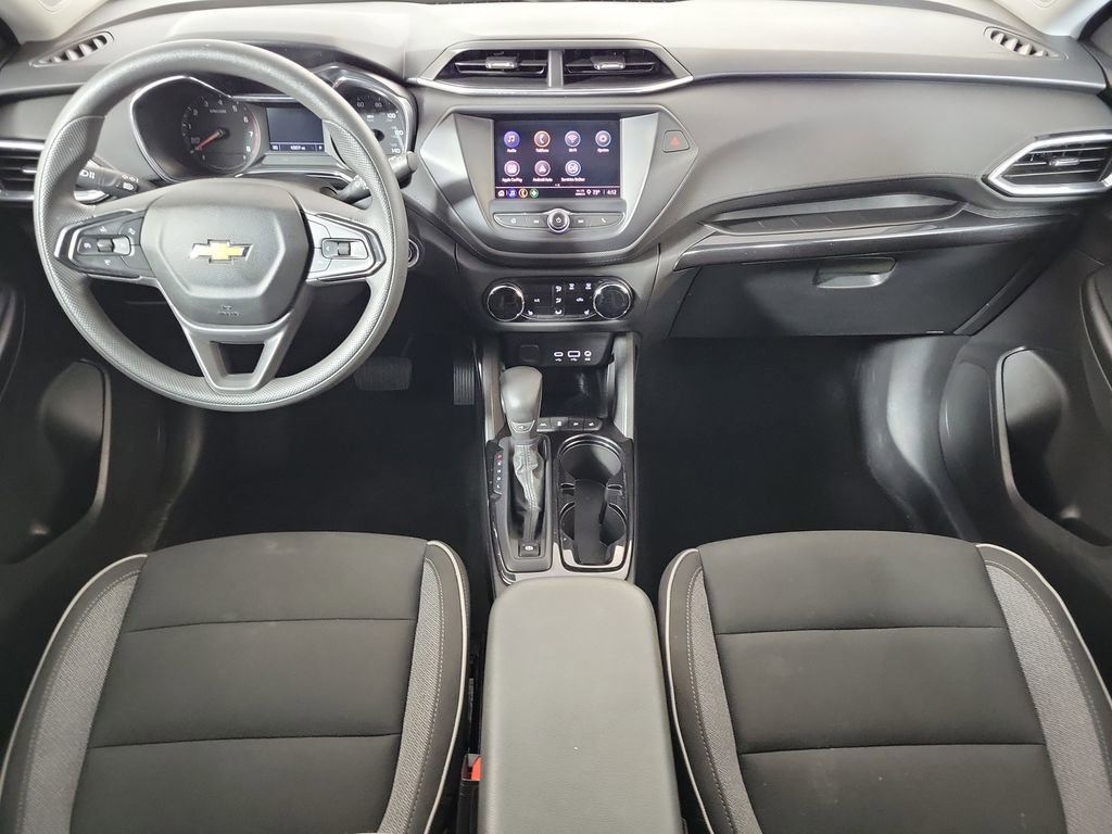 Used 2022 Chevrolet TrailBlazer LT image 13