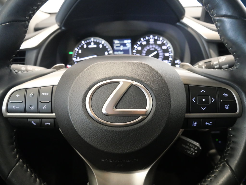 Used 2022 Lexus RX 350 AWD w/ Premium Package image 19