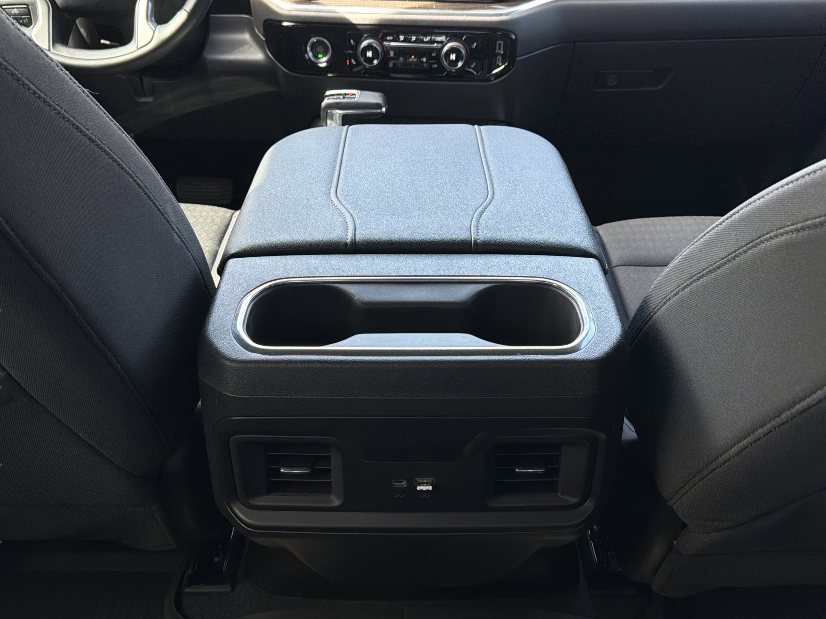 Used 2023 Chevrolet Silverado 1500 LT Trail Boss w/ Protection Package image 31