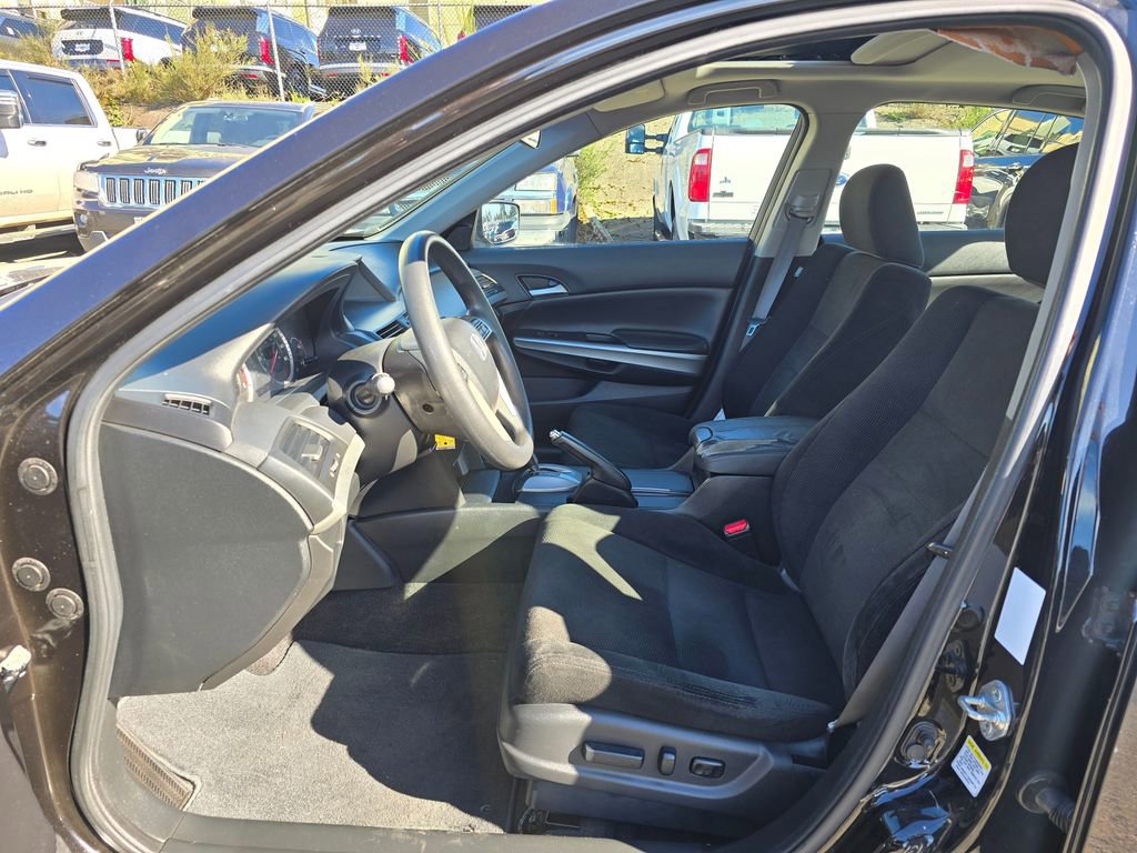 Used 2008 Honda Accord EX image 18