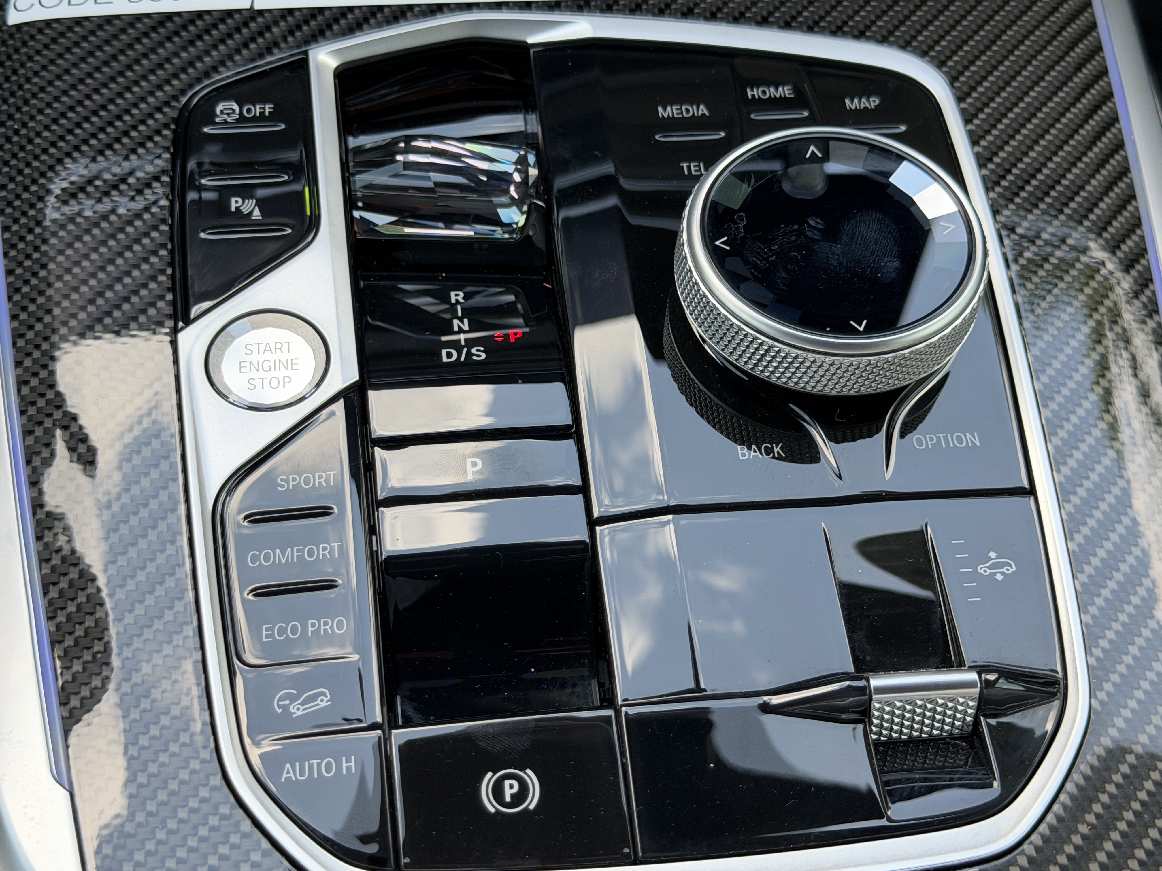 Used 2025 BMW X7 M60i AWD/4WD image 25