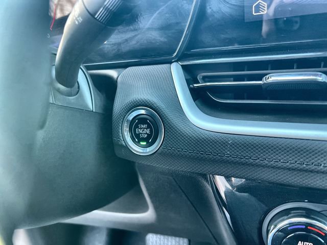 Certified 2026 Chevrolet TrailBlazer LT w/ Convenience Package image 16